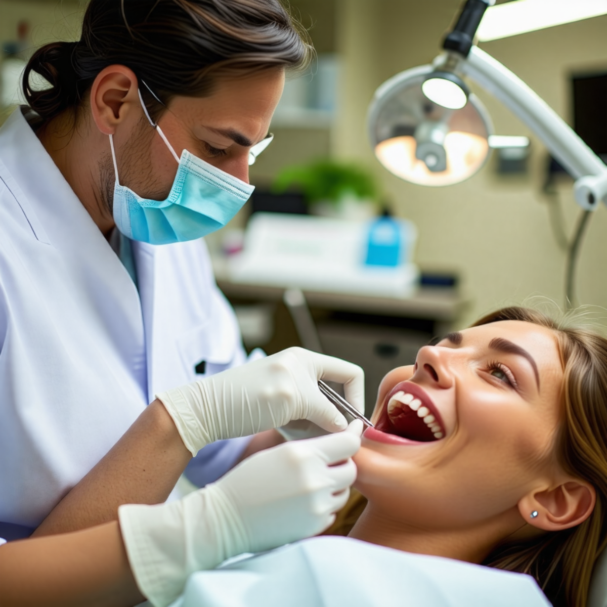 잇몸치료후통증 주의사항 식사 음주 비용 잇몸수술과 차이점