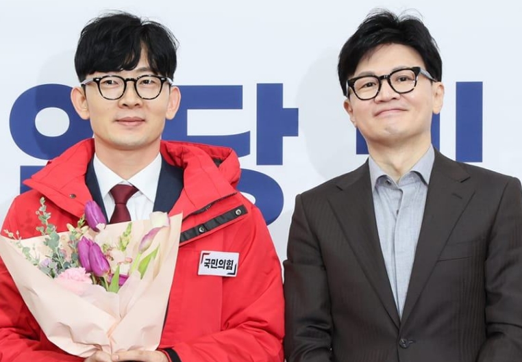 국민의미래 탈북자 박충권 비례대표 2번 이유