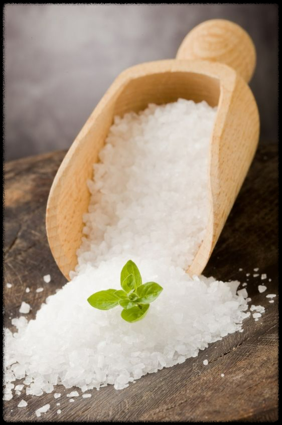 소금&amp;#44; 인류 역사의 최강 만능템 &ndash; 몰랐던 활용법 총정리