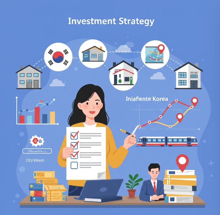 투자 포인트만 쏙쏙!