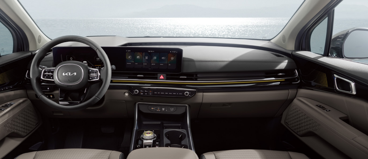 카니발 하이브리드