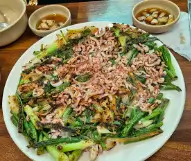 생방송투데이 얼큰 손수제비 맛집 노원 응순가재골 수제비