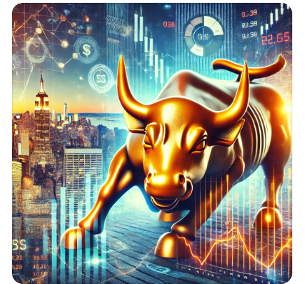 미국주식, VIX 지수