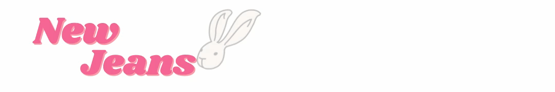 뉴진스아이폰광고