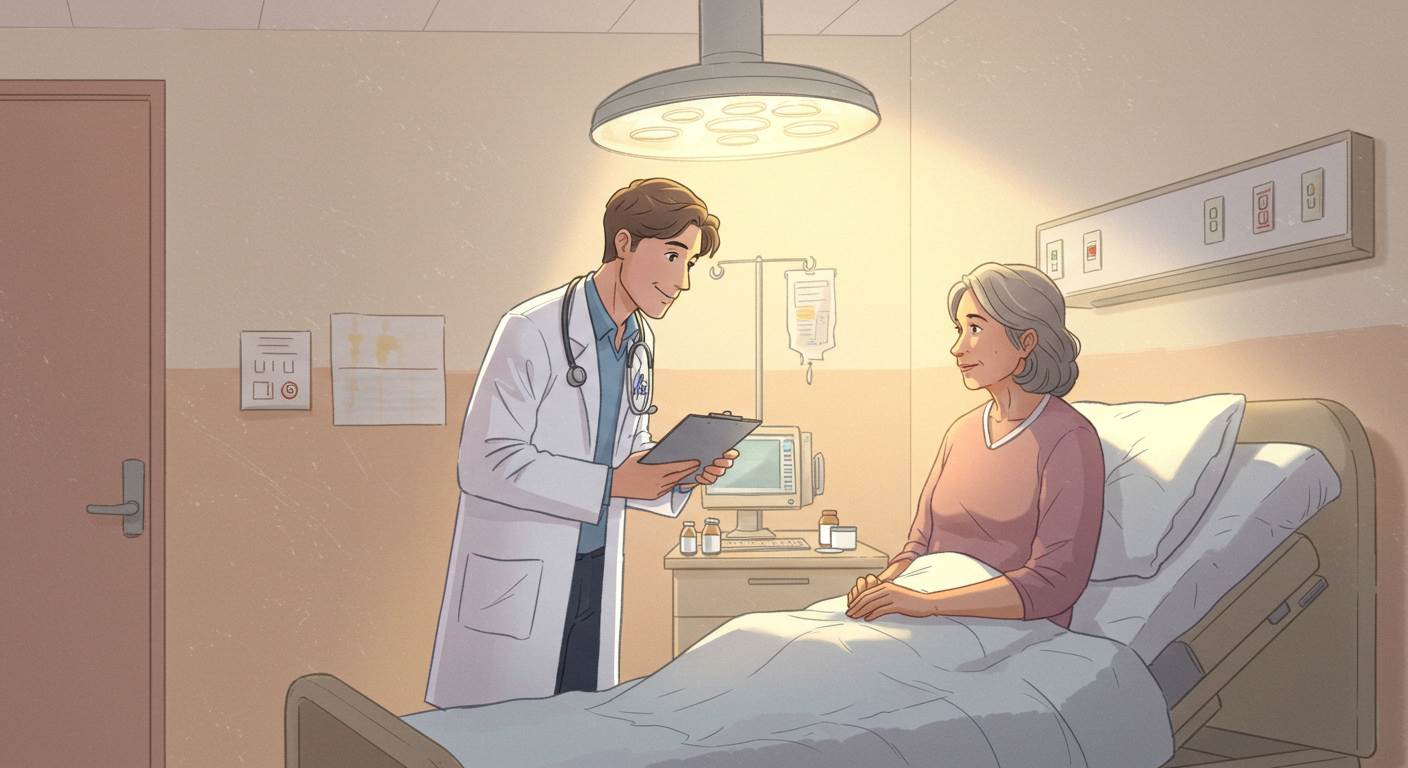 법적 보호와 환자의 권익 보장 ⚖️