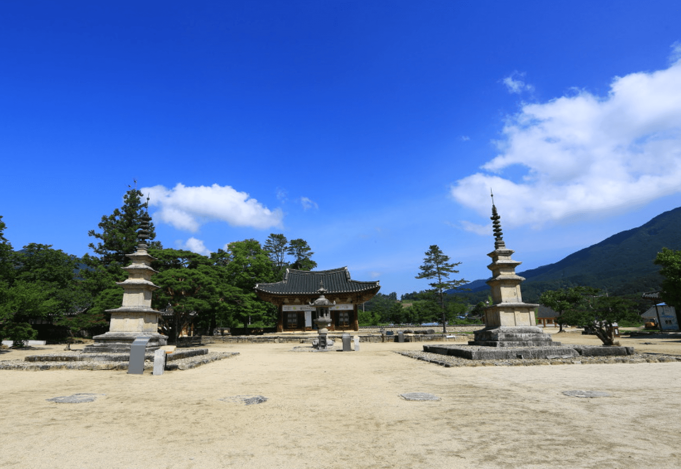 지리산 실상사 문화재 및 실상사 방문 팁