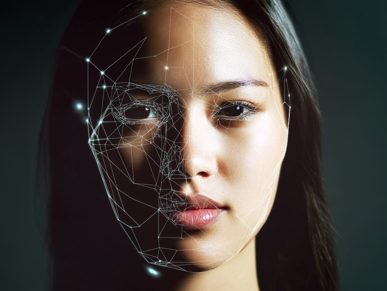 정확한 딥페이크 뜻과 범죄 사례