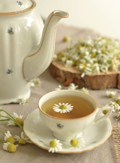 두뇌 활동을 최적화하는 음료