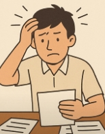 ADHD 증상
