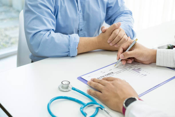 부산 건강검진센터 어디가 좋을까? 건강검진 잘 받는 법!