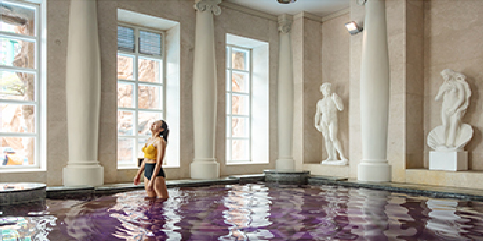 예산 스플라스 리솜 바로가기