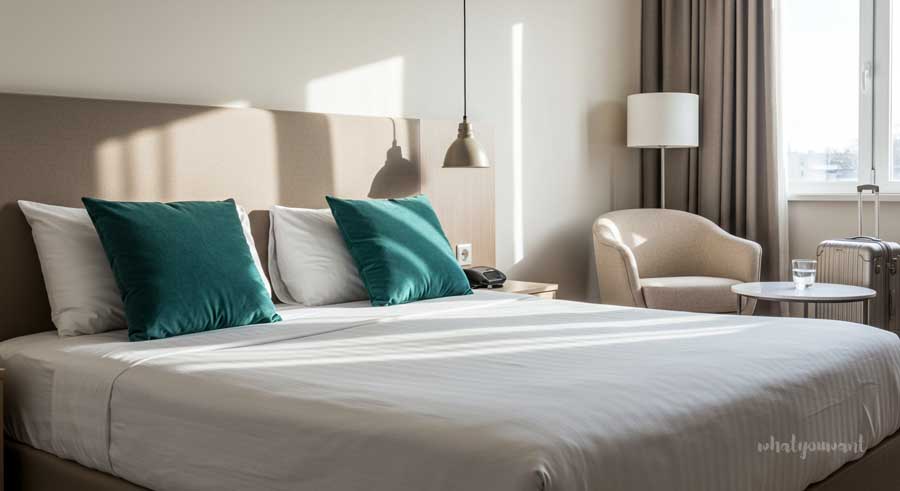 숙박 플랫폼 꼼수 피하는 방법 총정리