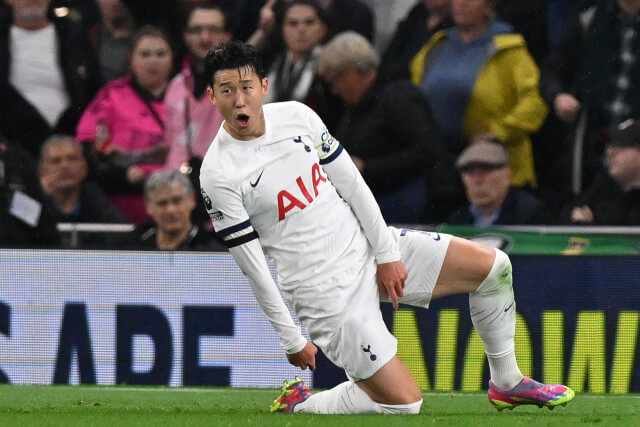 손흥민-토트넘-에버튼-축구중계