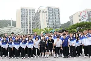 파리올림픽 영광의 순간