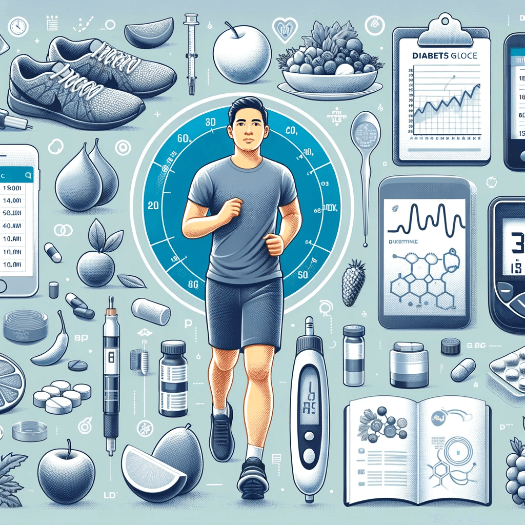 당뇨병-초기증상