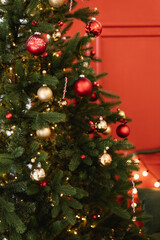 크리스마스 트리 추천 순위 TOP 5 - 크리스마스 트리 나무, 장식, 조명부터 풀세트와 LED 전구 활용법까지