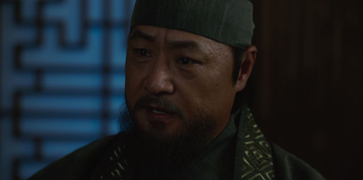 낮에뜨는달_11회