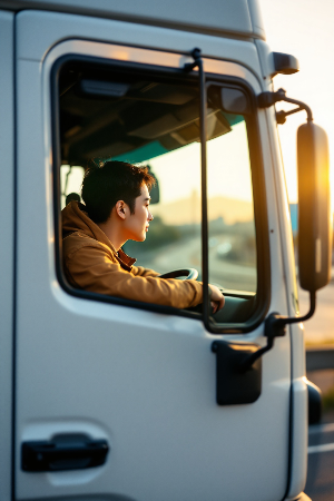 2025년 화물운송 자격증 신청 방법! 취득 요건부터 시험 일정까지