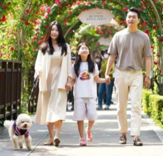 걷기 대회 특별 혜택 관련 사진