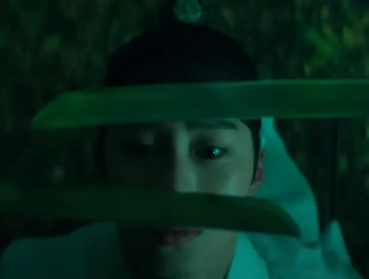 탄금 드라마 출연진 스틸컷 6