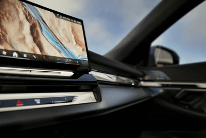 BMW 5시리즈 풀체인지 G60