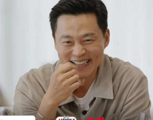 뷔 이서진