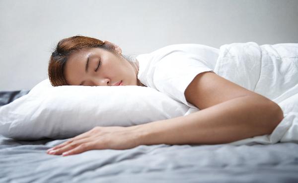 잠이 중요한 이유