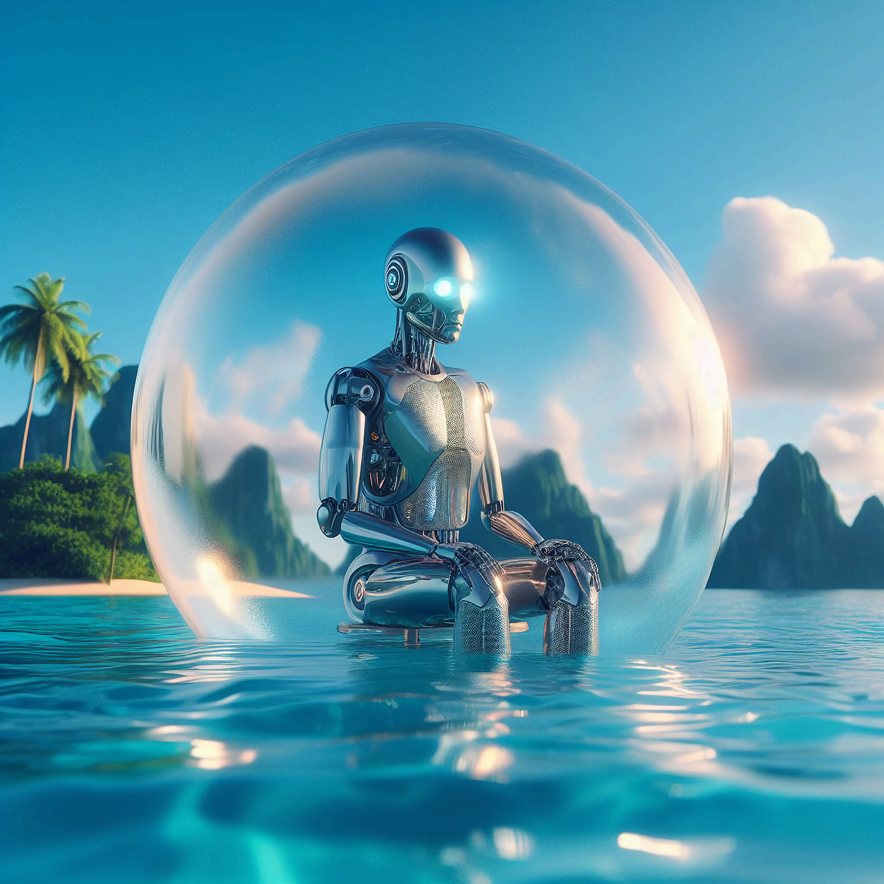 [비교분석] 루이비통 vs 삼성: 가상 모델 광고 마케팅의 차이점