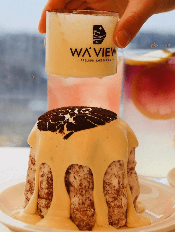 제주 가을 코스모스 축제 - 웨이뷰