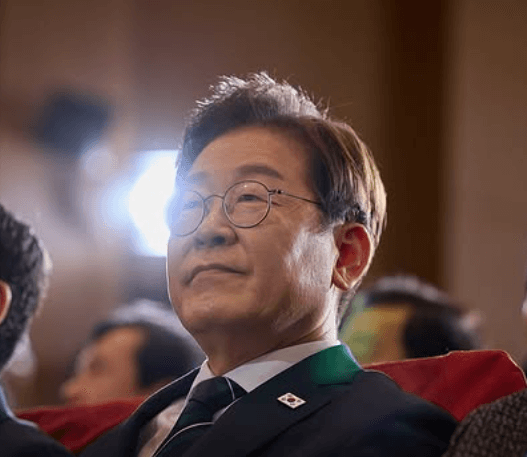 이재명 대통령 정부 인사 발표 국무총리 김민석