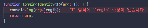 typescript-generic