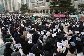 동덕여대시위, 동덕여대칼부림예고, 대학안전사건, 공학전환논란, 대학시위, 캠퍼스보안
