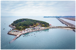 죽도