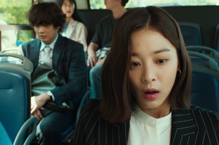 우리 사랑이 향기로 남을때(4)