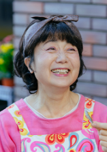 여사님-성병숙