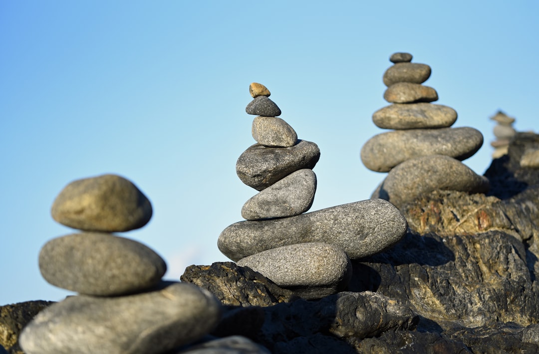 Equilibrium