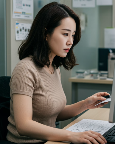 니프티 검사 비용은?