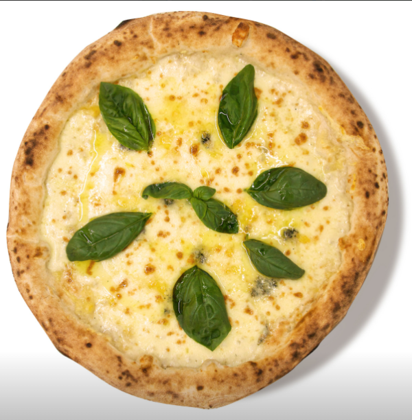 나폴리피자 대관령본점 대표 메뉴 