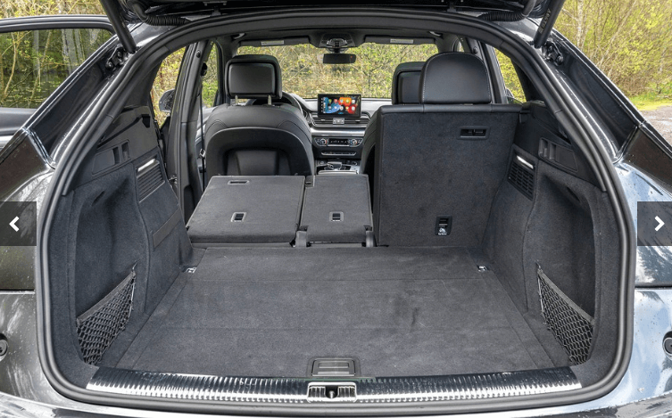 2023년 아우디 Q5