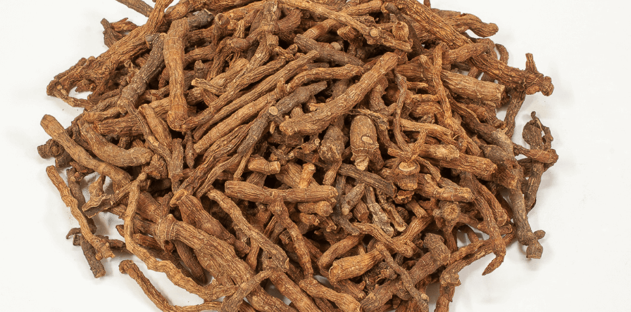 둥글레차 효과 - 7