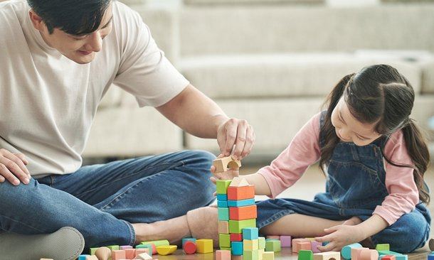🍼 공무원 육아휴직 확대, 12세 자녀까지 사용 가능!