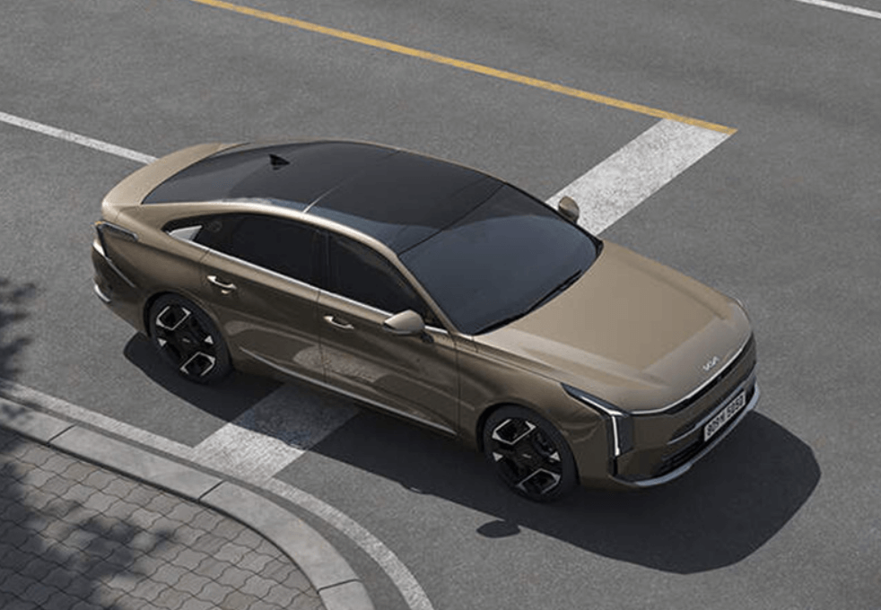 2025 K8