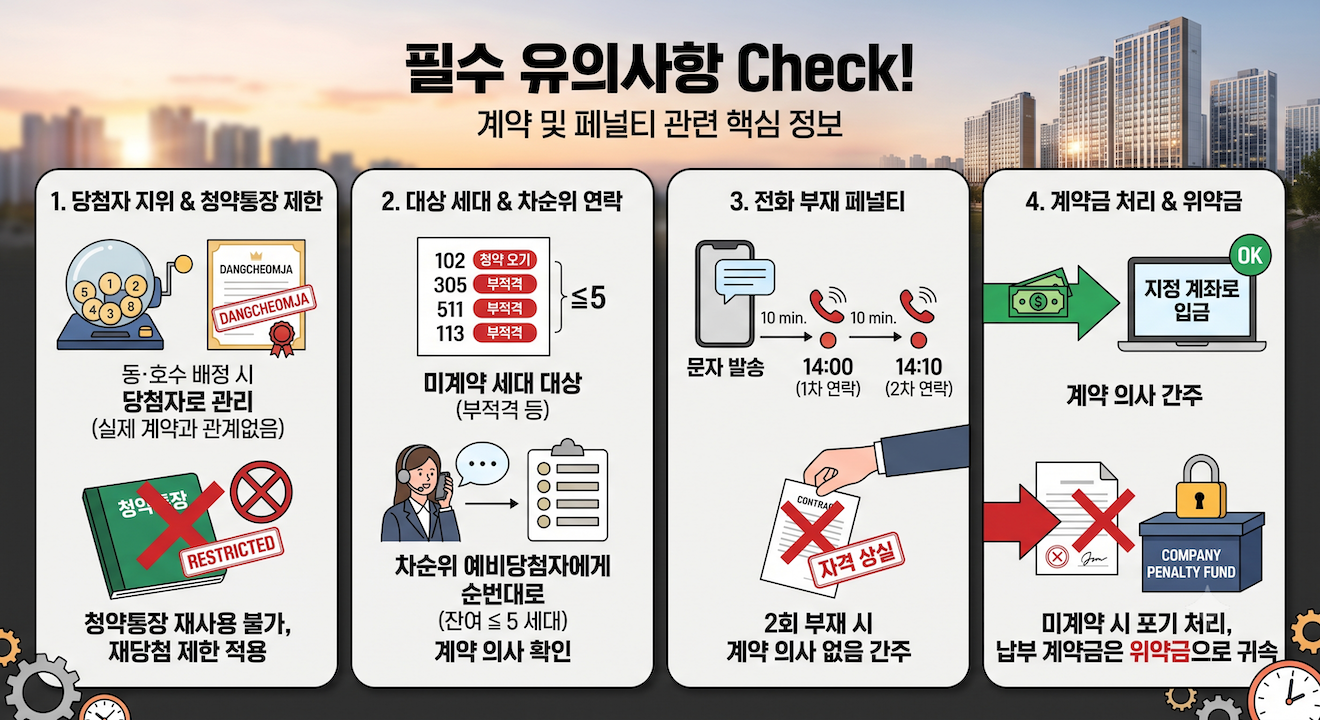 검단신도시,더샵,검단레이크파크,분양정보,특별공급,예비당첨자