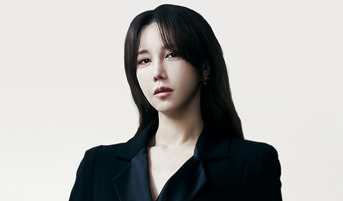 판도라 : 조작된 낙원 홍태라(이지아)
