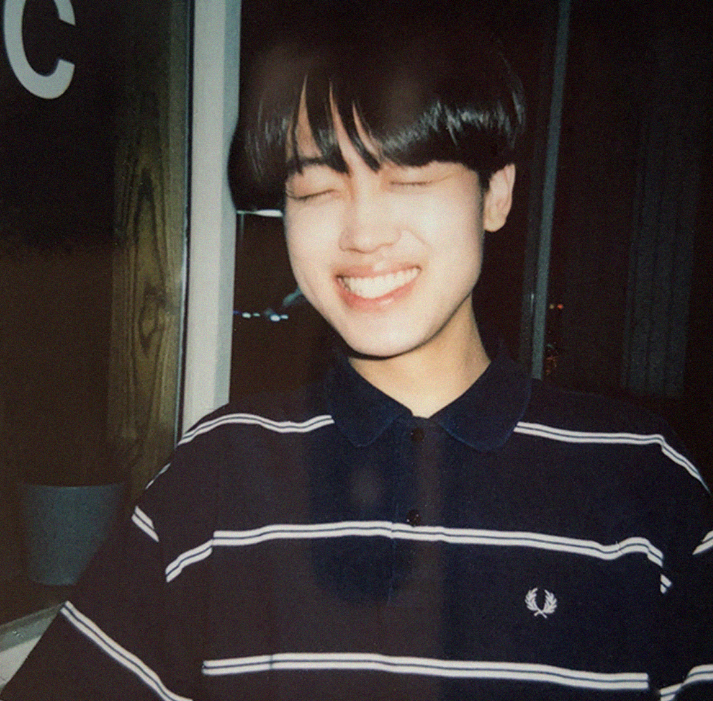 데이먼스 이어 (Damons Year) yours