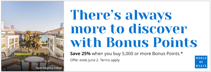 하얏트 포인트 25% 할인 구매방법 프로모션 (~06.02) 포인트 숙박이 유리한 경우