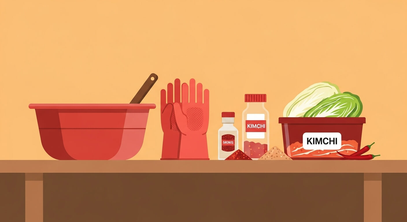 2025 김장도구 베스트 추천 (김장도구, 장갑, 통)