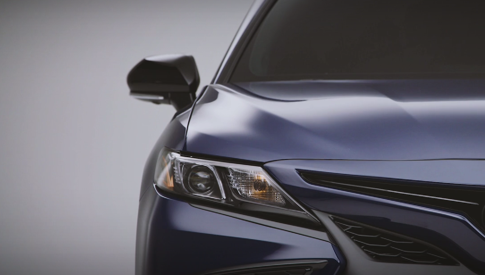 2023 토요타 캠리 하이브리드, 가격은? 혜택은? 연비 1등급 가성비 한눈에 보기