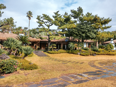 제주도 가볼만한곳 10곳