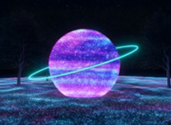 제12회 해운대 빛축제